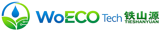 Industrial Wastewater & Air Treatment Equipment Manufacturer